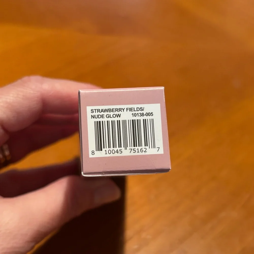 Wander Beauty On-The-Glow Blush & Illuminator